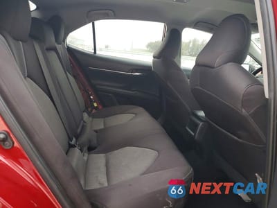 Zdjęcie 10 z 12 samochodu: 2022 TOYOTA CAMRY LE VIN:4T1R11AKXNU627732 - miniatura