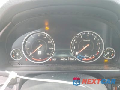 Zdjęcie 9 z 12 samochodu: 2018 BMW X5 XDRIVE50I VIN:5UXKR6C56J0U14392 - miniatura