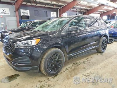 2024 FORD EDGE SEL 2FMPK4J90RBA78377 - główne zdjęcie licytacji z USA - miniatura