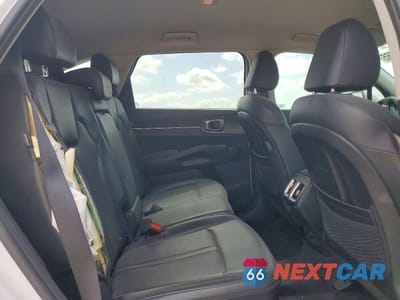 Zdjęcie 10 z 12 samochodu: 2024 KIA SORENTO S VIN:5XYRL4JC3RG296220 - miniatura