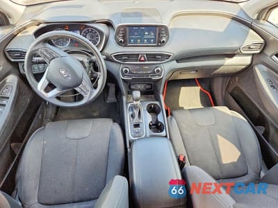 Zdjęcie 8 z 12 samochodu: 2020 HYUNDAI SANTA FE SE VIN:5NMS2CAD1LH140536 - miniatura