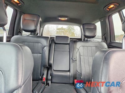 Zdjęcie 10 z 13 samochodu: 2018 MERCEDES-BENZ GLS 450 4MATIC VIN:4JGDF6EE8JB095772 - miniatura