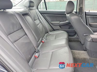 Zdjęcie 10 z 12 samochodu: 2006 HONDA ACCORD EX VIN:1HGCM66576A064192 - miniatura
