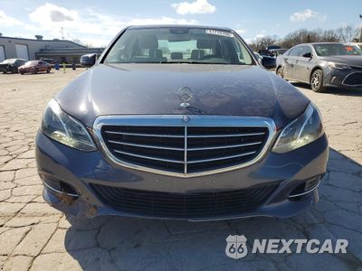 Piąte zdjęcie samochodu w środku: 2016 MERCEDES-BENZ E 350 4MATIC VIN:WDDHF8JB0GB182755 - miniatura