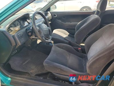 Zdjęcie 7 z 11 samochodu: 1994 HONDA CIVIC EX VIN:2HGEJ1223RH508237 - miniatura