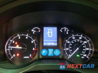 Zdjęcie 9 z 11 samochodu: 2010 LEXUS GX 460 PREMIUM VIN:JTJJM7FXXA5014236 - miniatura