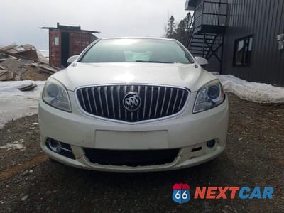 Piąte zdjęcie samochodu w środku: 2012 BUICK VERANO VIN:1G4PR5SK0C4177009 - miniatura