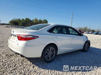 Trzecie zdjęcie samochodu z tyłu: 2015 TOYOTA CAMRY SE VIN:4T1BF1FK8FU898074 - miniatura