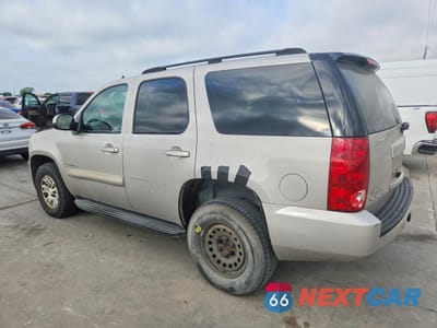 Drugie zdjęcie samochodu z przodu: 2007 GMC YUKON VIN:1GKFK13057J272137 - miniatura