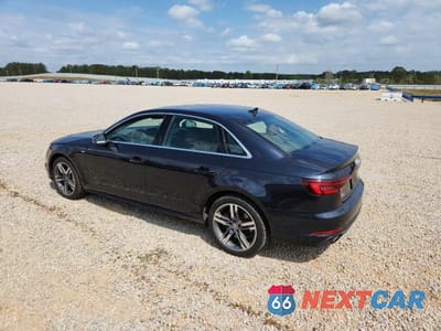 Drugie zdjęcie samochodu z przodu: 2018 AUDI A4 PREMIUM PLUS VIN:WAUENAF47JN003311 - miniatura