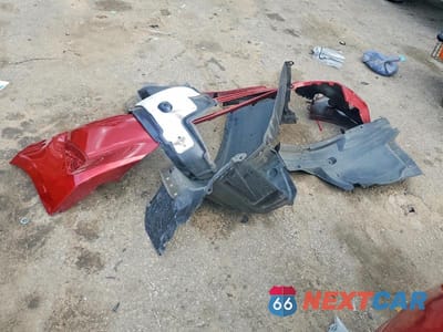 Zdjęcie 12 z 13 samochodu: 2025 NISSAN SENTRA SV VIN:3N1AB8CV9SY203811 - miniatura