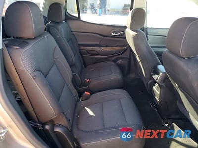Zdjęcie 11 z 13 samochodu: 2022 GMC ACADIA SLE VIN:1GKKNKL47NZ180489 - miniatura