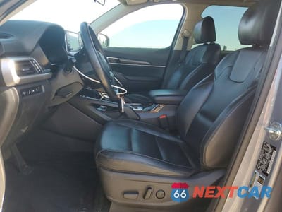 Zdjęcie 7 z 12 samochodu: 2021 KIA TELLURIDE S VIN:5XYP64HC2MG141283 - miniatura