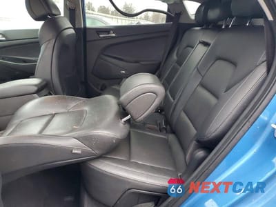 Zdjęcie 11 z 12 samochodu: 2018 HYUNDAI TUCSON SEL PLUS VIN:KM8J33A46JU699431 - miniatura
