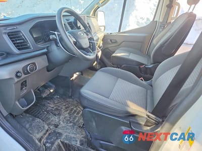 Zdjęcie 7 z 12 samochodu: 2025 FORD TRANSIT T-350 VIN:1FBAX9YG4SKA37845 - miniatura