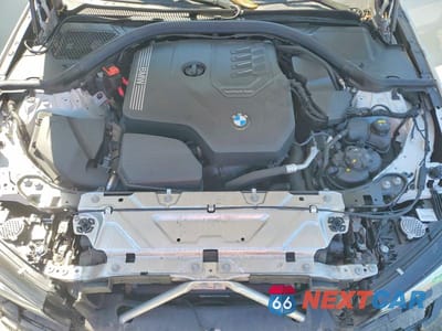 Zdjęcie 11 z 13 samochodu: 2021 BMW 330XI VIN:3MW5R7J06M8B73470 - miniatura