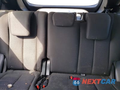 Zdjęcie 10 z 13 samochodu: 2020 MITSUBISHI ECLIPSE CROSS ES VIN:JA4AS3AA2LZ005685 - miniatura