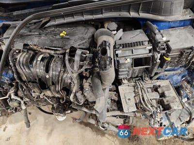 Zdjęcie 12 z 13 samochodu: 2020 HYUNDAI TUCSON SEL VIN:KM8J3CAL4LU192330 - miniatura