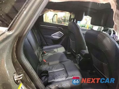 Zdjęcie 11 z 12 samochodu: 2020 AUDI Q3 PREMIUM VIN:WA1AECF38L1034835 - miniatura