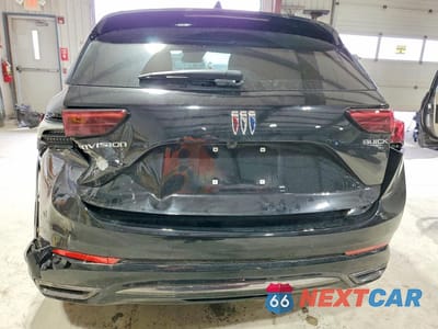 Zdjęcie 6 z 13 samochodu: 2025 BUICK ENVISION SPORT TOURING VIN:LRBFZLE46SD040025 - miniatura