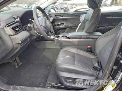 Zdjęcie 7 z 13 samochodu: 2026 TOYOTA CAMRY XLE VIN:4T1DBADK9TU039952 - miniatura