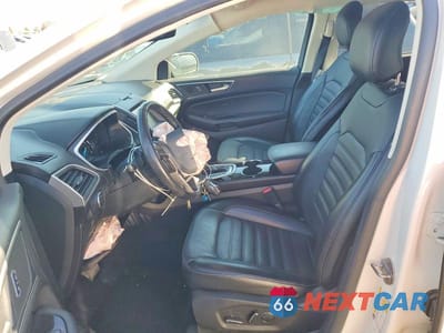Zdjęcie 7 z 13 samochodu: 2015 FORD EDGE SEL VIN:2FMTK3J82FBB71073 - miniatura