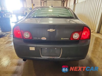 Zdjęcie 6 z 12 samochodu: 2009 CHEVROLET MALIBU HYBRID VIN:1G1ZF57539F207067 - miniatura