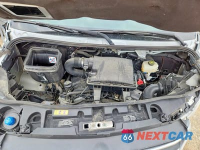 Zdjęcie 11 z 12 samochodu: 2021 MERCEDES-BENZ SPRINTER 2500 VIN:W1W4EBHY3MT077981 - miniatura