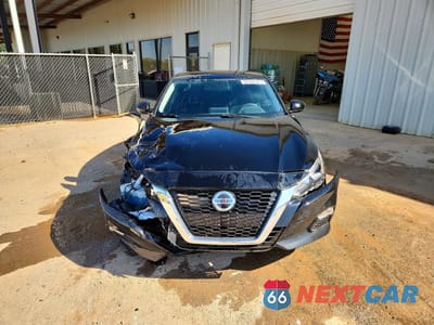 Piąte zdjęcie samochodu w środku: 2020 NISSAN ALTIMA 2.5 S VIN:1N4BL4BV1LC274283 - miniatura