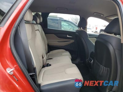 Zdjęcie 11 z 14 samochodu: 2023 HYUNDAI SANTA FE SE VIN:5NMS14AJ3PH589382 - miniatura