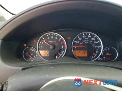 Zdjęcie 9 z 12 samochodu: 2010 NISSAN PATHFINDER S VIN:5N1AR1NB5AC605704 - miniatura