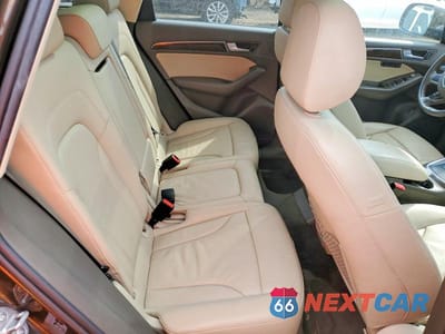 Zdjęcie 11 z 12 samochodu: 2013 AUDI Q5 PREMIUM PLUS VIN:WA1LFAFP4DA059603 - miniatura