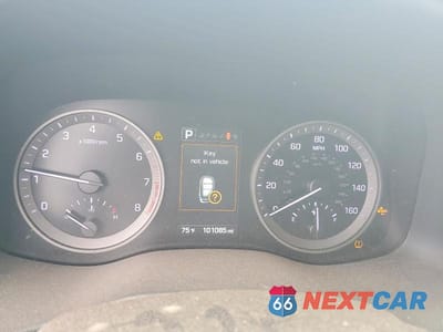 Zdjęcie 9 z 11 samochodu: 2018 HYUNDAI TUCSON LIMITED VIN:KM8J3CA29JU834934 - miniatura