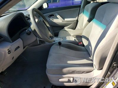 Zdjęcie 7 z 12 samochodu: 2011 TOYOTA CAMRY LE VIN:4T1BF3EK4BU610106 - miniatura