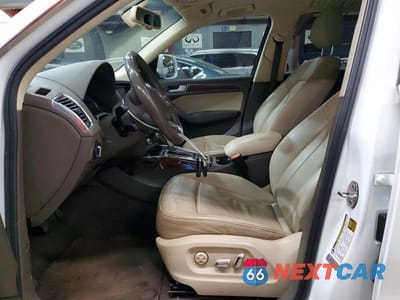 Zdjęcie 7 z 12 samochodu: 2013 AUDI Q5 PREMIUM PLUS VIN:WA1LFAFP4DA027332 - miniatura