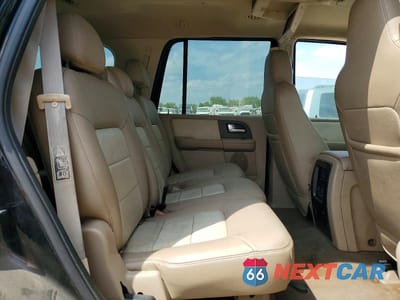 Zdjęcie 11 z 14 samochodu: 2003 FORD EXPEDITION EDDIE BAUER VIN:1FMRU17W13LC19771 - miniatura