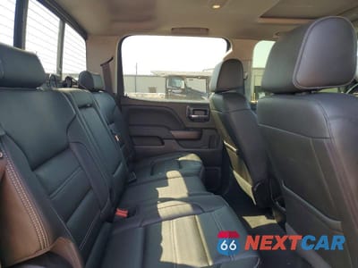 Zdjęcie 10 z 11 samochodu: 2018 GMC SIERRA K1500 DENALI VIN:3GTU2PEJ0JG549104 - miniatura