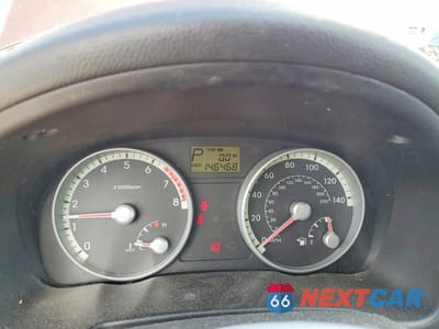 Zdjęcie 9 z 11 samochodu: 2008 HYUNDAI ACCENT GLS VIN:KMHCN46C38U278947 - miniatura