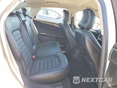 Zdjęcie 10 z 12 samochodu: 2017 FORD FUSION SE HYBRID VIN:3FA6P0LU7HR409523 - miniatura