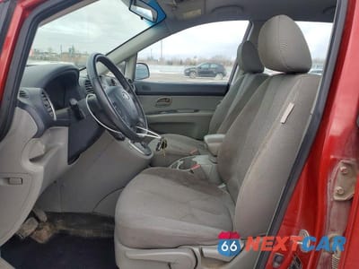 Zdjęcie 7 z 11 samochodu: 2008 KIA RONDO LX VIN:KNAFG525687211506 - miniatura
