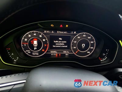 Zdjęcie 9 z 12 samochodu: 2019 AUDI Q5 PRESTIGE VIN:WA1CNAFY2K2055889 - miniatura