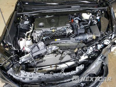 Zdjęcie 11 z 12 samochodu: 2025 TOYOTA CAMRY LE VIN:4T1DAACK0SU124973 - miniatura