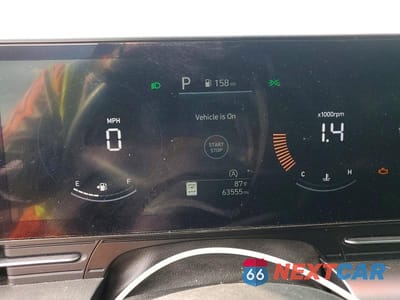Zdjęcie 9 z 12 samochodu: 2024 HYUNDAI KONA SE VIN:KM8HACAB1RU050022 - miniatura