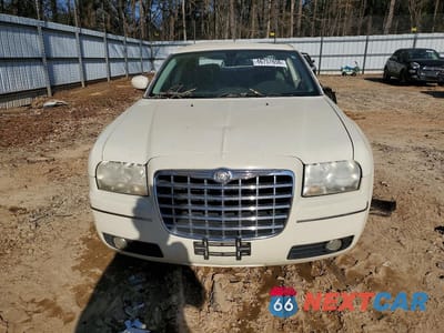 Piąte zdjęcie samochodu w środku: 2008 CHRYSLER 300 TOURING VIN:2C3LA53GX8H223738 - miniatura