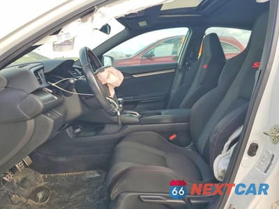 Zdjęcie 7 z 12 samochodu: 2019 HONDA CIVIC SI VIN:2HGFC1E55KH705243 - miniatura