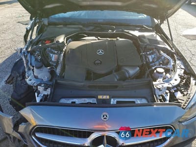 Zdjęcie 11 z 12 samochodu: 2022 MERCEDES-BENZ C 300 VIN:W1KAF4GB0NR015219 - miniatura
