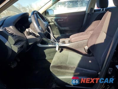 Zdjęcie 7 z 12 samochodu: 2013 NISSAN ALTIMA 2.5 VIN:1N4AL3AP7DN453216 - miniatura