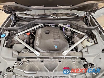 Zdjęcie 12 z 13 samochodu: 2025 BMW X7 XDRIVE40I VIN:5UX23EM02S9Z45441 - miniatura