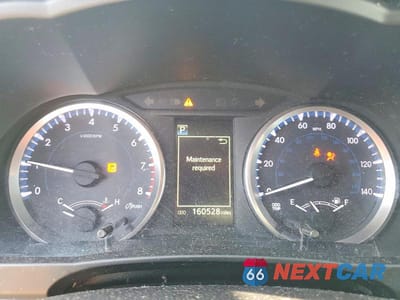 Zdjęcie 9 z 12 samochodu: 2017 TOYOTA HIGHLANDER LE VIN:5TDBZRFH3HS427097 - miniatura