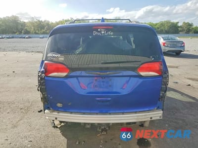 Zdjęcie 6 z 14 samochodu: 2019 CHRYSLER PACIFICA TOURING L VIN:2C4RC1BG4KR599928 - miniatura